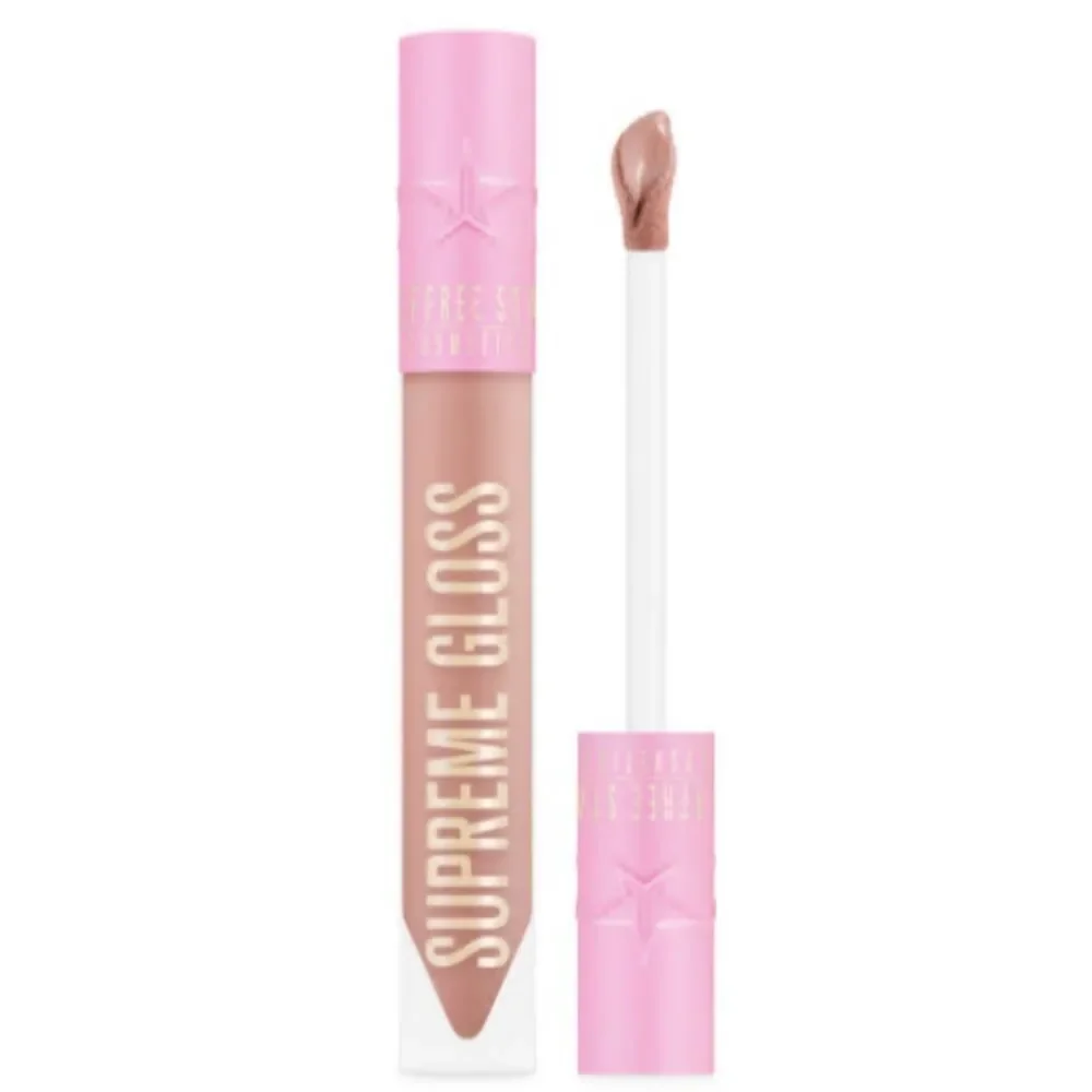 NIB Jeffree Star Cosmetic Supreme Gloss - Blow My Candles